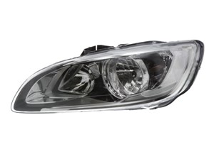 Ajovalo, Vasen, VOLVO S60 II, V60 I, 30796249, 31358097, 31420115