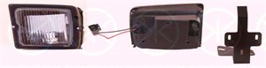 Sumuvalo, Eteen, oikea, NISSAN PRIMERA, PRIMERA Hatchback, 26150 96J10