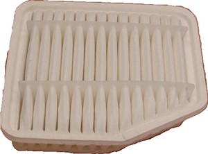 Ilmansuodatin, LEXUS IS II, TOYOTA RAV 4 III, RAV 4 IV, 1780126010