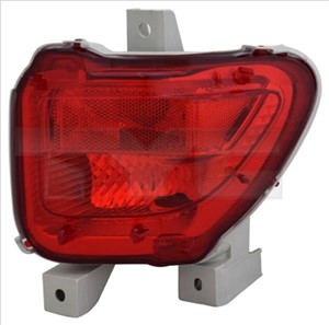 Takavalo, Vasen, TOYOTA RAV 4 III, 8145642010, 81456-42010, 8149042010, 81490-42010
