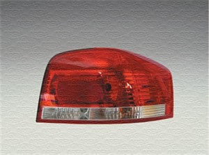 Takavalo, Vasen, AUDI A3, A3 Sportback, 8P0945095