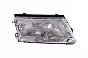 Ajovalo, Vasen, VW PASSAT B5, PASSAT B5 Variant, 3B0941017M