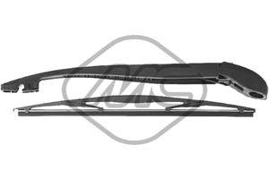 Pyyhkijänsulka, Takana, MAZDA 3, 3 Sedan, BP4K67421, BP4M67330A, BP4M67332, BP4M67333A, BP4M67395A