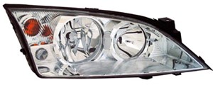 Ajovalo, Vasen, FORD MONDEO III, MONDEO Sedan III, MONDEO Turnier III, 1126632, 1134573, 1144909, 1349894, 1435624, 1S7113006SA, 1S71-13
