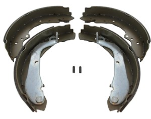 Jarrukenkäsarja, Taka-akseli, DAEWOO,FORD,HYUNDAI,MERCEDES-BENZ,NISSAN,OPEL,RENAULT,SSANGYONG, 44 00 323, 44 03 294, 77 01 204 634, 77 0