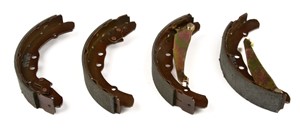 Jarrukenkäsarja, Taka-akseli, AUDI,SEAT,VW, 357 698 525C, 357 698 525CV, 357 698 525CX, 443 698 525B, 443 698 525BV, 443 698 525BX