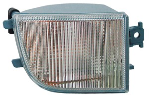 Vilkkuvalo, Oikea, VW PASSAT B3/B4, PASSAT B3/B4 Variant, 3A0953050A, 3A0953156A