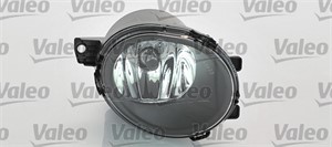 Sumuvalo, Vasen, VOLVO C30, XC60 SUV I, 30796680