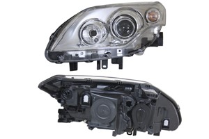 Ajovalo, Vasen, RENAULT LAGUNA III, LAGUNA Grandtour III, 26 06 000 40R
