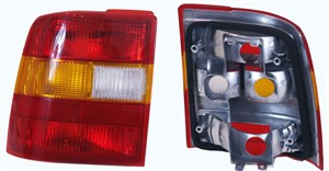 Takavalo, Oikea, OPEL VECTRA A, 12 23 139, 90350311