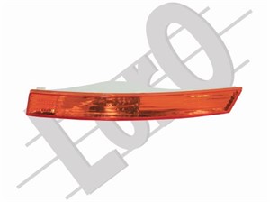 Vilkkuvalo, Eteen, vasen, Puskuri, VW PASSAT B6, PASSAT B6 Variant, 3C0953041, 3C0953041C, 3C0953041F, 3C0953041J