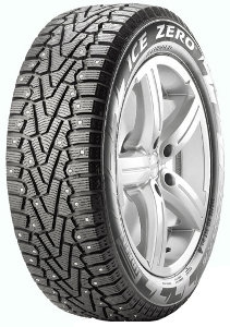 Pirelli Winter Ice Zero runflat ( 245/50 R18 104T XL, nastarengas , runflat )