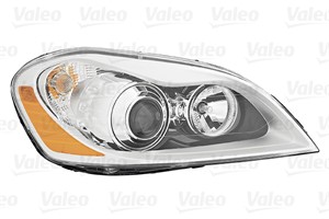 Ajovalo, Oikea, VOLVO XC60 SUV I, 31420680
