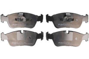 Jarrupalasarja, levyjarru, Etuakseli, ALPINA,BMW, 34 11 1 160 356, 34 11 1 160 532, 34 11 1 161 437, 34 11 1 161 445, 34 11 1 163 850, 3