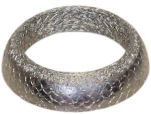 Tiiviste, pakoputki, Etuäänenvaimennin, CHRYSLER VOYAGER II, VOLVO 850, 850 Kombi, 6842441, L30740581, L31540581