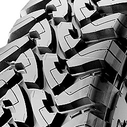 Toyo Open Country M/T ( LT265/70 R17 118/115P 10PR POR )
