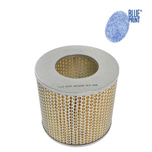 Ilmansuodatin, TOYOTA DYNA 100 Flak/chassi, DYNA 150 Flak/chassi, 17801-54070