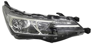 Ajovalo, Oikea, TOYOTA COROLLA Sedan, 8113002L50, 81130-02L50