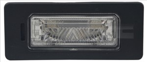 Rekisterivalo, Molemminpuolin, AUDI,PORSCHE,SKODA,VW, 7PP943021, 8T0943021