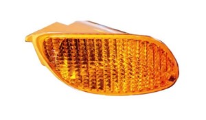 Vilkkuvalo, Oikea, FORD FOCUS I, FOCUS Sedan I, FOCUS Turnier I, 1063837, 1067267, 1104276, 1215917, XS4X13K384AD, XS4X-13K384-AD, XS4X1