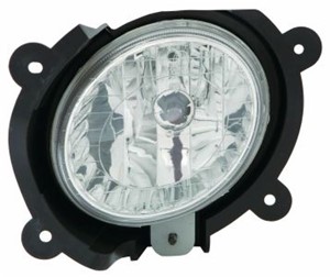 Sumuvalo, Oikea, KIA CERATO Sedan I, 922022F000