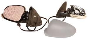 Taustapeili, Oikea, VW GOLF Variant V, GOLF Variant VI, JETTA III, 1K0 857 538 GRU, 1K1 857 508DB9B9, 7M3 857 522 E