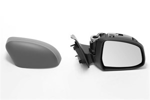 Taustapeili, Oikea, FORD FOCUS III, FOCUS Sedan III, FOCUS Turnier III, BM51-17682-CF