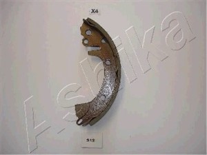 Jarrukenkäsarja, Taka-akseli, HYUNDAI,MITSUBISHI, 58215-11100, 58225-11040, 5830511A00, MA161872, MB161872
