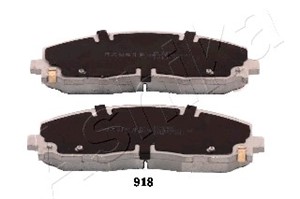 Jarrupalasarja, levyjarru, Etuakseli, CHRYSLER GRAND VOYAGER V, DODGE JOURNEY, FIAT FREEMONT, LANCIA VOYAGER Minibus, minivan, 68144163