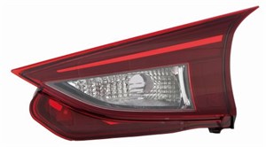 Takavalo, Oikea, MAZDA 3, B45C-51-3F0A