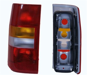 Takavalo, Oikea, CITROËN JUMPY, JUMPY Skåp, FIAT SCUDO Buss, SCUDO Skåp, PEUGEOT EXPERT, EXPERT Skåp, 0009790384880, 6351 E7, 9790384880