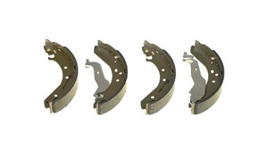 Jarrukenkäsarja, Taka-akseli, HONDA,MG,ROVER, 04421S74E00, 04431JT3E00, 04431S74E00, 04431ST3E00, 04431ST3E50, 06153SP8000, 42015SP8000,