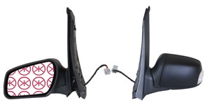 Taustapeili, Oikea, FORD FOCUS C-MAX, 1 330 807, 1 524 487, 1381869, 1425818