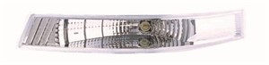 Vilkkuvalo, Eteen, vasen, RENAULT MASTER Buss II, MASTER Flak/chassi II, MASTER Skåp II, 2613500QAB, 8200163916, 8200263356