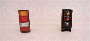 Takavalo, Oikea, OPEL KADETT D, 12 23 065, 12 23 075, 90007597, 90009454