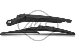 Pyyhkijänsulka, Takana, CITROËN C5 I, C5 II, 6422.39, 6423 98, 6429.S4, 6429.Z4