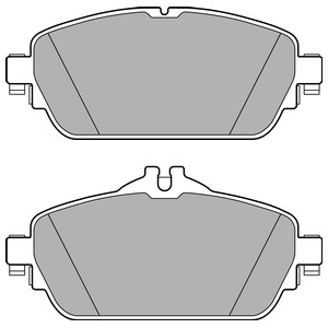 Jarrupalasarja, levyjarru, Etuakseli, MERCEDES-BENZ, 0004208700, 0004208903, 008 420 3620, 008 420 3720, A008 420 3620, A008 420 3720