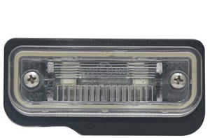 Rekisterivalo, MERCEDES-BENZ CLS [C219], E-KLASS [W211], TESLA MODEL S, 203 820 0256, A203 820 0256