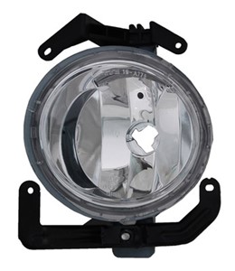 Sumuvalo, Eteen, oikea, HYUNDAI i10 I, 92202 0X000