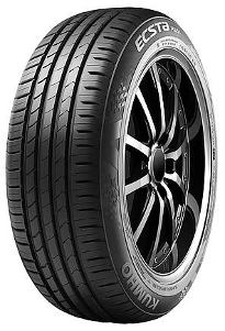 Kumho Ecsta HS51 ( 185/55 R15 82V 4PR )