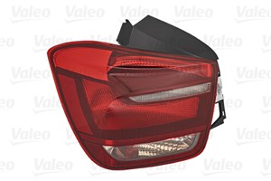 Takavalo, Vasen, BMW 1 [F20, F21], 63 21 7 270 095, 63217270095, 7270095