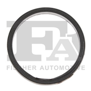 Tiivisterengas, pakoputki, Edessä, Alla, Imu, Imupuoli, Keskellä, Poisto, Poistopuoli, MAZDA,OPEL,SUZUKI,TOYOTA, 850509, 9091706013, 909