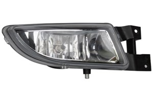 Sumuvalo, Oikea, IVECO DAILY Flak/chassi V, DAILY Skåp V, 51775551, 51827371, 5801377880