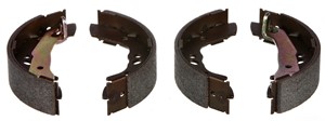 Jarrukenkäsarja, Taka-akseli, HYUNDAI ACCENT II, ACCENT Sedan II, PONY, PONY / EXCEL Sedan, S COUPE, 58305-24020, 5830524A00, 5830524A20
