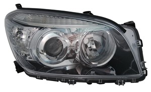 Ajovalo, Vasen, TOYOTA RAV 4 III, 8117042360, 81170-42360