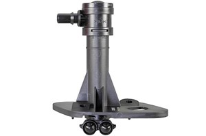 Pesusuutin, ajovalo, Eteen, vasen, AUDI Q7, Q7 Van, 4M0 955 101 A, 4M0 955 101 B, 4M0955101A, 4M0955101B