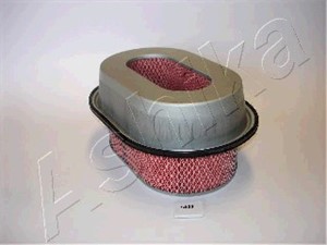 Ilmansuodatin, MITSUBISHI DELICA / SPACE GEAR, L400 Buss, L400 Skåp, MR204842, XR204842