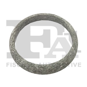 Tiivisterengas, pakoputki, Edessä, Imu, Keskellä, MERCEDES-BENZ, 0004920000, 0004920481, 0004920981, 52101277AA, A0004920481, A000492098