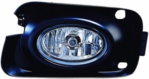 Sumuvalo, Oikea, HONDA ACCORD VII, ACCORD Tourer VII, 33901-SAA-003