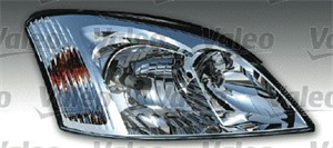 Ajovalo, Oikea, TOYOTA COROLLA, COROLLA Kombi, COROLLA Sedan, 8113002160, 81130-02160, 811301E640, 81130-1E640